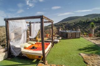 Charming Villa in Algarinejo with Private Pool - 7