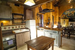 Charming Villa in Algarinejo with Private Pool - 1