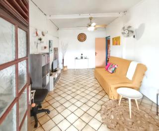 Appartement confortable à Le François avec piscine partagée - 5