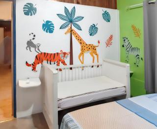 Appartement confortable à Le François avec piscine partagée - 1
