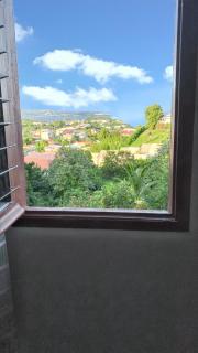 Appartement cosy avec vue sur la mer à Les Trois-Îlets, 50 m² - 4
