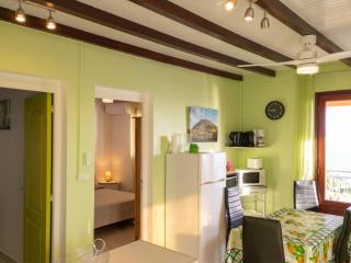 Appartement confortable avec vue sur mer à Bouillante, 50 m² - 9