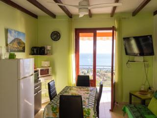 Appartement confortable avec vue sur mer à Bouillante, 50 m² - 4