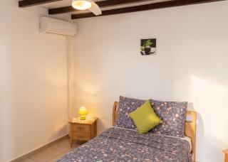 Appartement confortable avec vue sur mer à Bouillante, 50 m² - 1