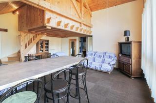 Appartement spacieux à Échenans de 80 m² avec parking inclus - 8