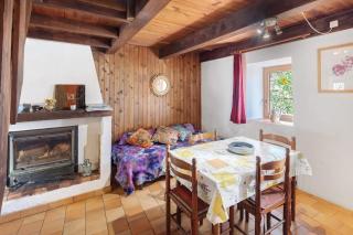 Maison Larzac Cevennes Grand Gite - 9