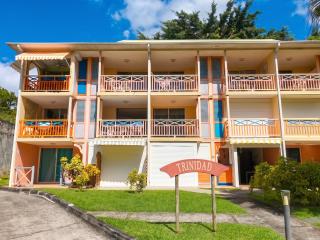Studio confortable à Sainte-Anne - 25 m² - parking inclus - 6