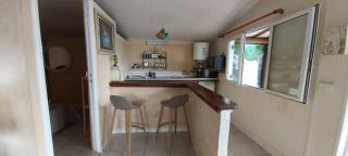 Maison charmante à Petit-Bourg - 50 m² avec vue sur jardin - 7