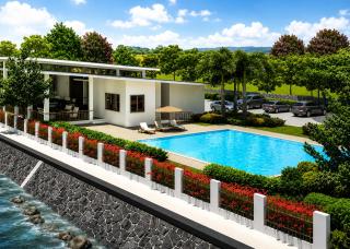 Private House near Clark Airport - 9
