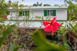Maison de vacances à Saint-Leu - Saint-Leu - 6