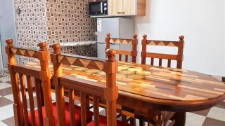 Modern apartment with balcony and mountain view in Souillac - 6