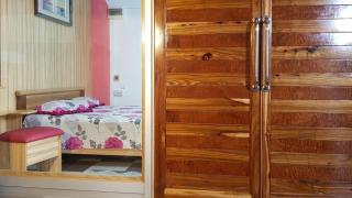 Modern apartment with balcony and mountain view in Souillac - 7