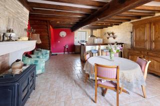 Chez Pauline -  - 9
