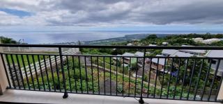 Maison charmante à Saint Paul avec vue sur mer - 8