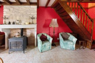 Chez Pauline -  - 7