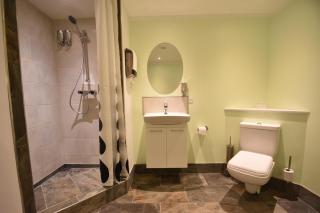 Sunset Bed & no Breakfast - 5