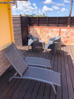 Villa spacieuse avec piscine à Le Marin - 8