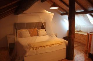 Comfortable Apartment with Pool in Marco de Canaveses - 50 m² - 1