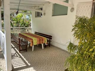 Villa spacieuse avec piscine privée - Le Vauclin - 1
