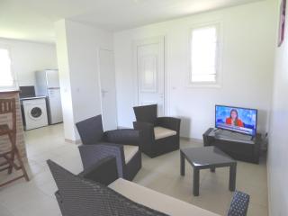 Appartement cosy Les Trois-Îlets 85 m² jardin verdoyant - 6