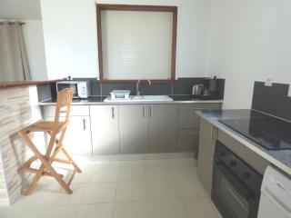 Appartement cosy Les Trois-Îlets 85 m² jardin verdoyant - 3