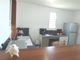 Appartement cosy Les Trois-Îlets 85 m² jardin verdoyant - 4