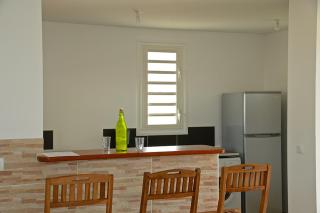 Appartement cosy Les Trois-Îlets 85 m² jardin verdoyant - 1