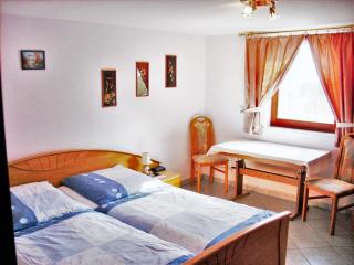 Comfortable apartment in Obernaundorf with shared pool, 45m² - 8