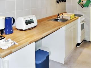 Comfortable apartment in Obernaundorf with shared pool, 45m² - 1