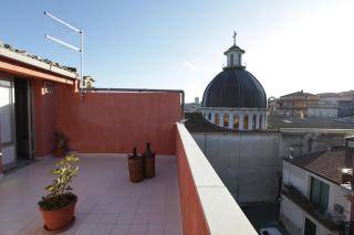 Apartment with Terrace in Ragusa - 9