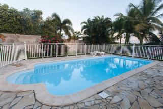 Appartement moderne à Sainte-Anne 42 m² avec piscine partagée - 5