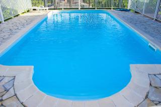 Appartement moderne à Sainte-Anne 42 m² avec piscine partagée - 2