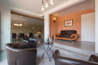 Maison avec piscine privée à La Digne-d'Aval - 3