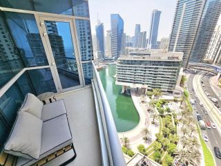 Opposite JBR Beach - Modern Studio - 0