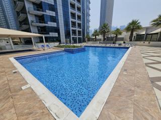 Opposite JBR Beach - Modern Studio - 5