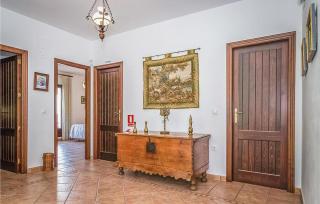Spacious villa with private pool near Priego de Cordoba - 3