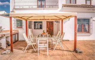 Spacious villa with private pool near Priego de Cordoba - 1