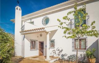 Spacious villa with private pool near Priego de Cordoba - 4