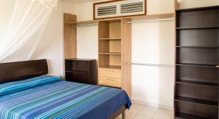 Appartement moderne à Ducos, idéal pour 4 personnes, 75 m² - 5
