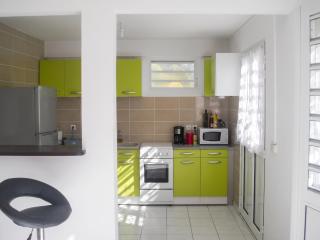 Appartement moderne à Ducos, idéal pour 4 personnes, 75 m² - 3