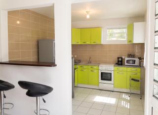 Appartement moderne à Ducos, idéal pour 4 personnes, 75 m² - 2