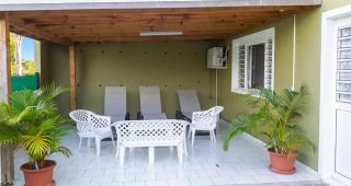 Appartement moderne à Ducos, idéal pour 4 personnes, 75 m² - 7