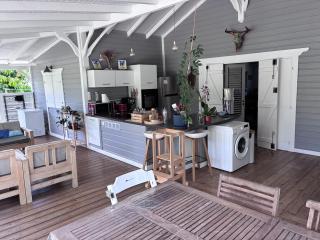 Villa La Belle Cayennaise - 2