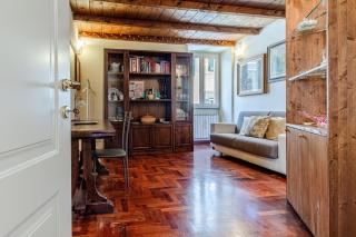 Pinzochere 14 Penthouse - Firenze - 0