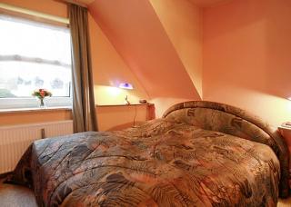 Modern Apartment in Westerland-Sylt, 50 sqm, close to beaches - Westerland - 7
