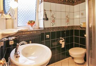 Modern Apartment in Westerland-Sylt, 50 sqm, close to beaches - Westerland - 6