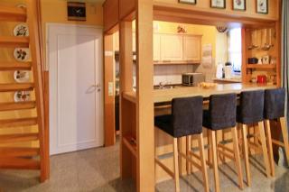 Modern Apartment in Westerland-Sylt, 50 sqm, close to beaches - Westerland - 8