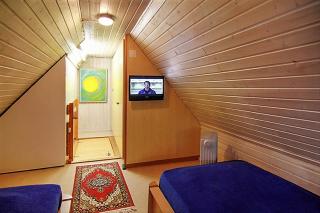 Modern Apartment in Westerland-Sylt, 50 sqm, close to beaches - Westerland - 3