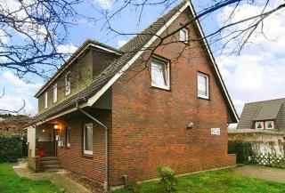 Modern Apartment in Westerland-Sylt, 50 sqm, close to beaches - Westerland - 1