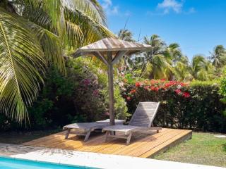 Villa élégante à Saint François, 75 m², piscine privée - 3
